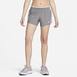 Nike Gray Running Shorts
